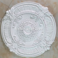 Nije Polyurethane Moderne plafond Rose